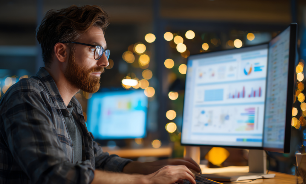 Smart ERP Software Solutions